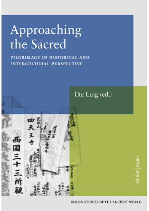 Approaching the Sacred