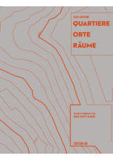 Quartiere Orte Räume