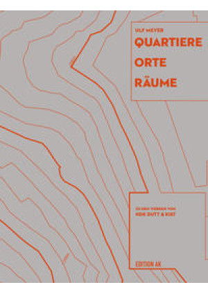 Quartiere Orte Räume