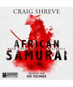African Samurai