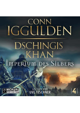 Dschingis Khan – Imperium des Silbers