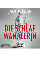Die Schlafwandlerin