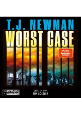 Worst Case – Ein Thriller von T.J. Newman