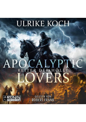 Apocalyptic Lovers