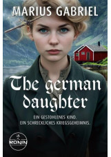 The German Daughter
