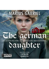 The German Daughter
