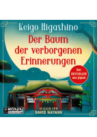 Der Baum der verborgenen Erinnerungen