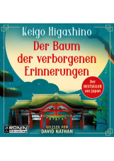 Der Baum der verborgenen Erinnerungen