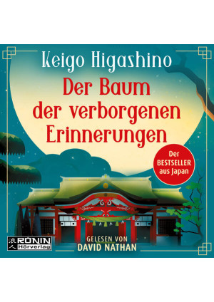 Der Baum der verborgenen Erinnerungen