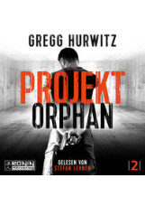 Projekt Orphan