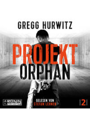 Projekt Orphan