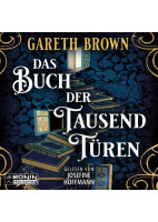 Das Buch der tausend Türen