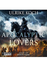 Apocalyptic Lovers