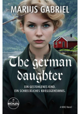 The German Daughter