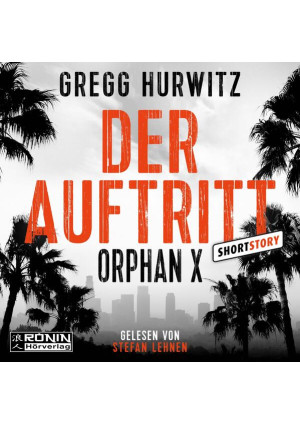 Der Auftritt