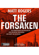 The Forsaken