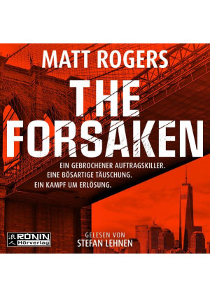 The Forsaken