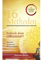 Entfessle deine Lebenskraft