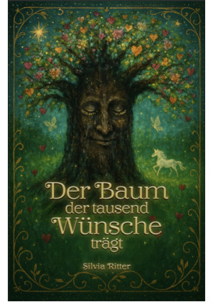 Der Baum, der 1000 Wünsche trägt