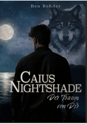 Caius Nightshade