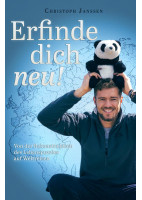 Erfinde Dich neu