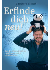 Erfinde Dich neu