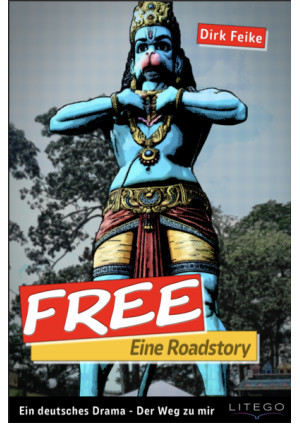 Free- Eine Roadstory