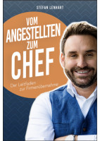 Vom Angestellten zum Chef
