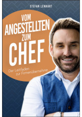Vom Angestellten zum Chef
