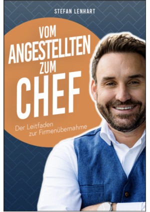 Vom Angestellten zum Chef