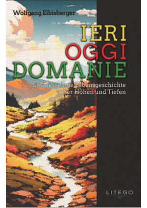 IERI-OGGI-DOMANIE