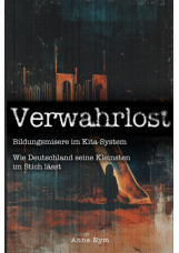 Verwahrlost