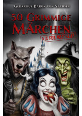 50 GRIMMige Märchen