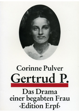 Gertrud P