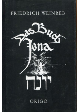 Das Buch Jonah