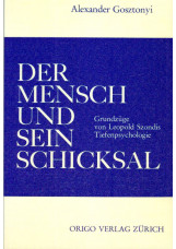 Der Mensch und sein Schicksal