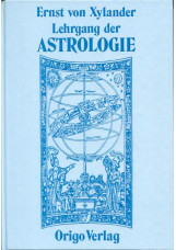 Lehrgang der Astrologie
