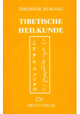 Tibetische Heilkunde