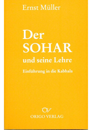 Der Sohar und seine Lehre