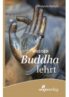 Was der Buddha lehrt