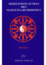 Meditations-Sutras des Mahâyâna-Buddhismus / Diamant-Sutra. Lankavatara-Sutra. V