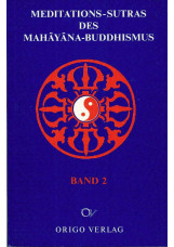 Meditations-Sutras des Mahâyâna-Buddhismus 
