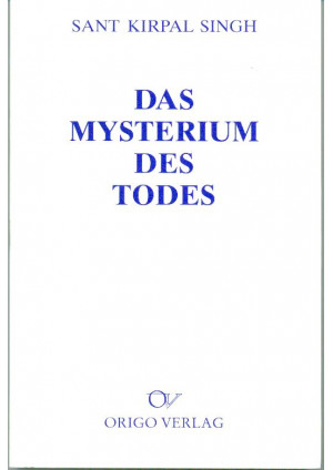Das Mysterium des Todes