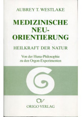 Medizinische Neuorientierung