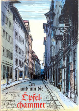 In und um die Oepfelchammer