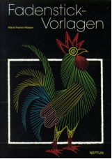 Fadenstick-Vorlagen