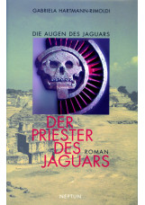 Die Augen des Jaguars / Der Priester des Jaguars