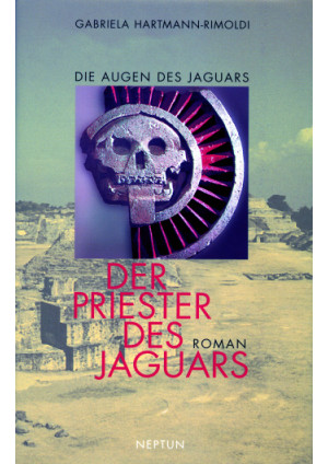 Die Augen des Jaguars / Der Priester des Jaguars