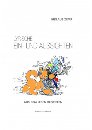 Lyrische Ein- und Aussichten