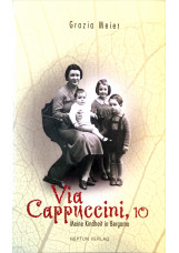 Via Cappuccini, 10